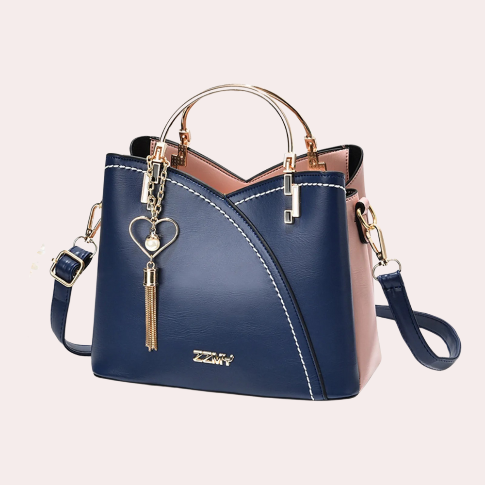 Variant image for Stylische Damenhandtasche mit Abnehmbarem Schultergurt-3