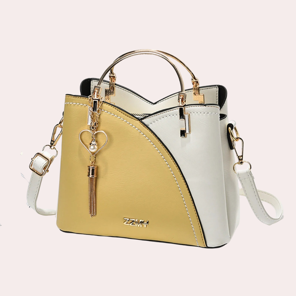 Variant image for Stylische Damenhandtasche mit Abnehmbarem Schultergurt-5
