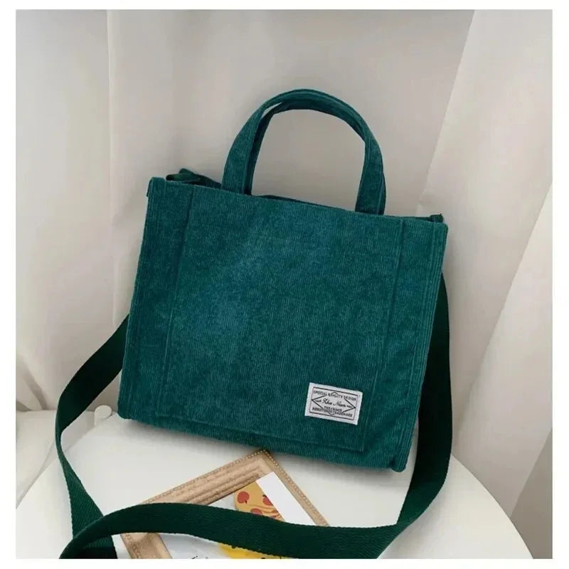 Variant image for Modische Handtasche Damen mit Großer Kapazität – Vielseitig-3