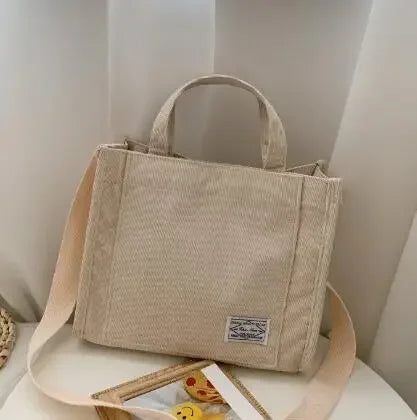 Variant image for Modische Handtasche Damen mit Großer Kapazität – Vielseitig-2