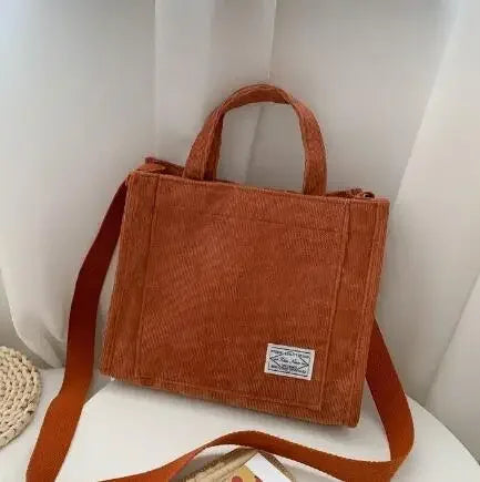 Variant image for Modische Handtasche Damen mit Großer Kapazität – Vielseitig-1